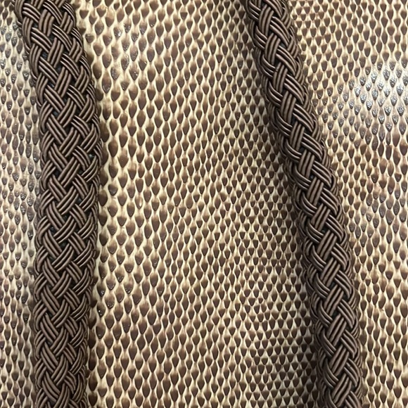 Rafael Sanchez shoulder bag. Excellent condition. Gorgeous bag. - Picture 3 of 10